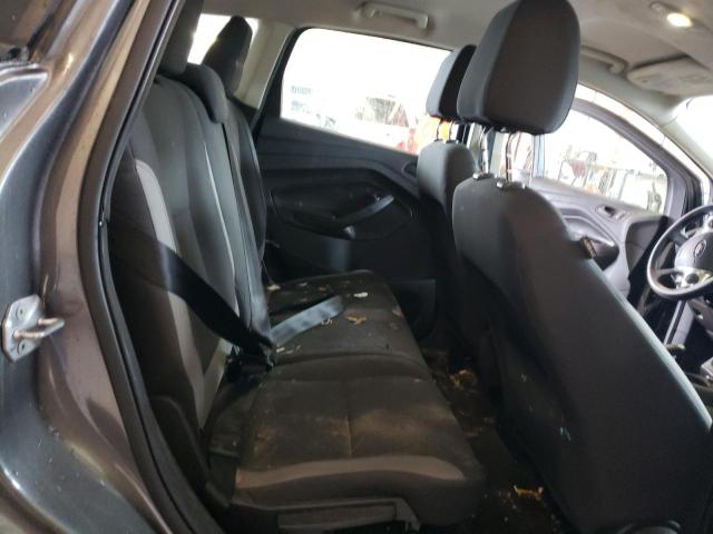 Photo 11 from auction – 2014 FORD ESCAPE S with VIN 1FMCU0F7XEUB21796