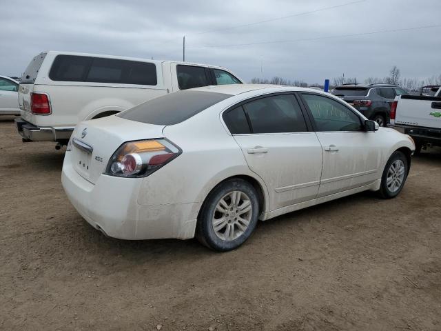 Photo 3 from auction – 2012 NISSAN ALTIMA BAS with VIN 1N4AL2AP6CN406820