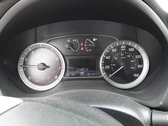 Photo 9 from auction – 2015 NISSAN SENTRA S with VIN 3N1AB7AP6FL642191