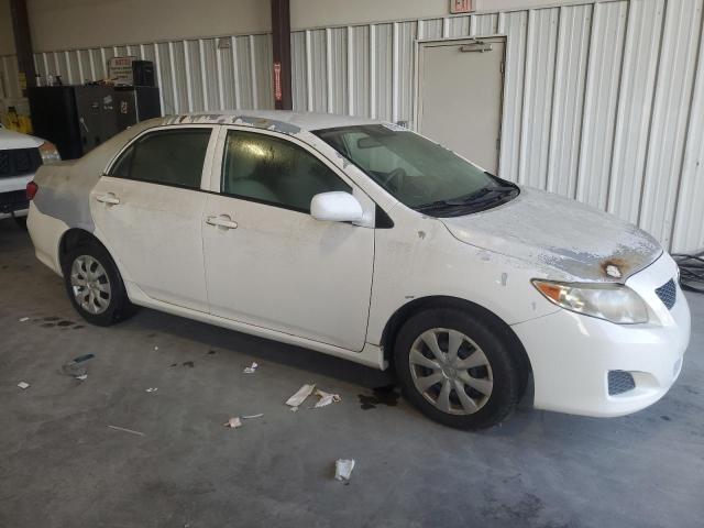 Photo 4 from auction – 2009 TOYOTA COROLLA BA with VIN JTDBL40E29J002942