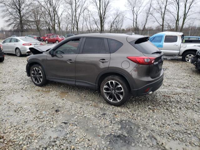 Photo 2 from auction – 2016 MAZDA 3 100TH AN with VIN JM3KE2DY8G0810502