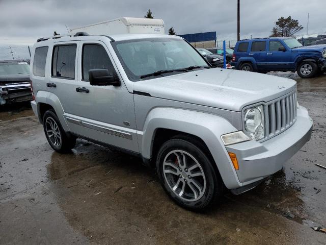 Photo 4 from auction – 2011 JEEP LIBERTY SP with VIN 1J4PN2GK1BW558257