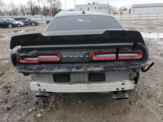 Photo 6 from auction – 2019 DODGE CHALLENGER with VIN 2C3CDZFJ4KH677030