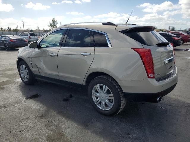 Photo 2 from auction – 2012 CADILLAC SRX LUXURY with VIN 3GYFNAE39CS572969