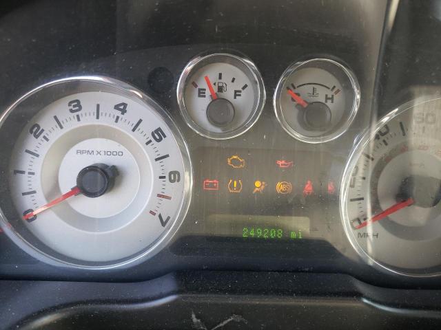 Photo 9 from auction – 2008 FORD EDGE SEL with VIN 2FMDK48C48BA10070