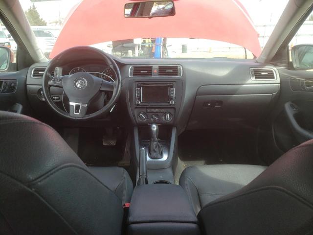 Photo 8 from auction – 2012 VOLKSWAGEN JETTA SE with VIN 3VWDP7AJ7CM398643