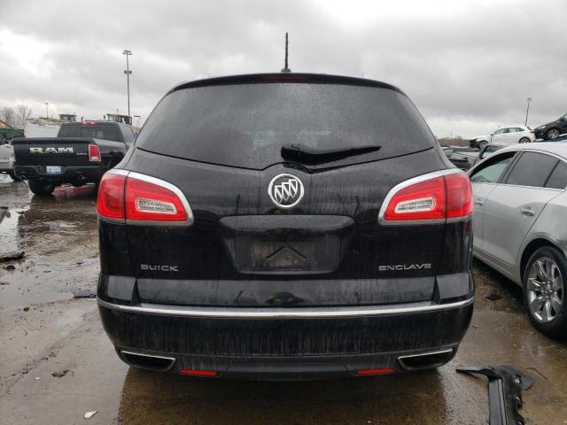 Photo 6 from auction – 2017 BUICK ENCLAVE with VIN 5GAKRAKD0HJ282653