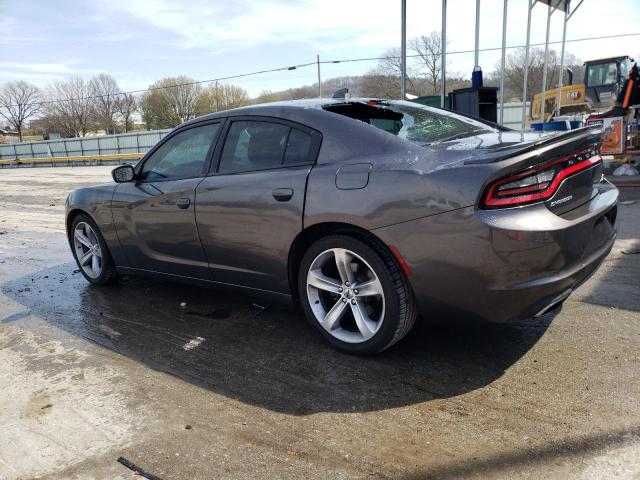 Photo 2 from auction – 2017 DODGE CHARGER R/ with VIN 2C3CDXCT0HH572200