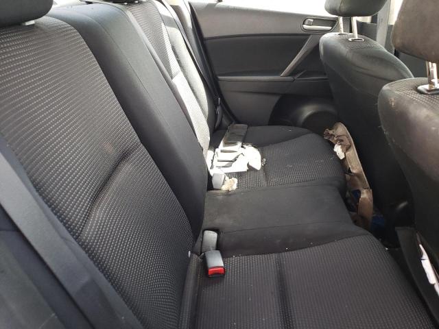 Photo 10 from auction – 2013 MAZDA 3 I with VIN JM1BL1U77D1750878