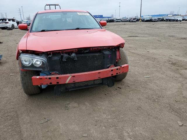 Photo 5 from auction – 2010 DODGE CHARGER RA with VIN 2B3CA9CV4AH317638