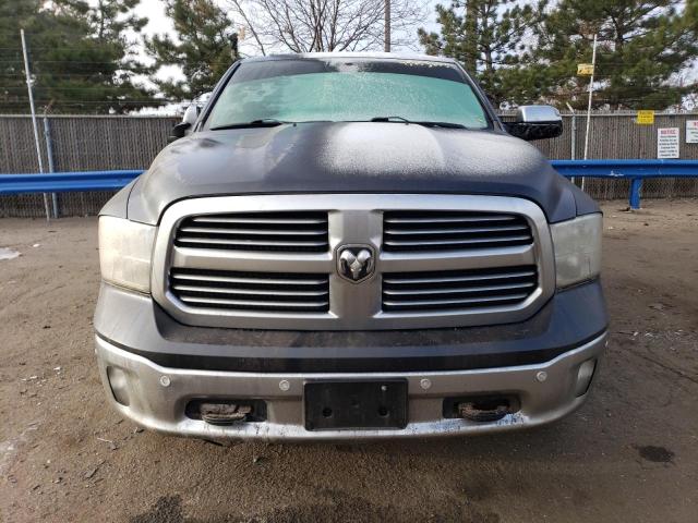 Photo 5 from auction – 2017 RAM 1500 SLT with VIN 1C6RR7TT8HS563042