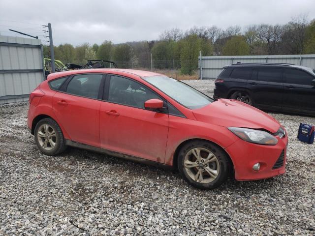Photo 4 from auction – 2012 FORD FOCUS SE with VIN 1FAHP3K26CL134910