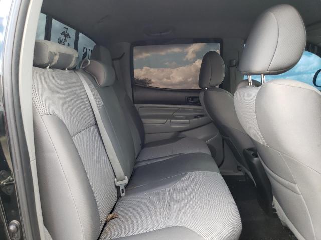 Photo 10 from auction – 2014 TOYOTA TACOMA DOU with VIN 5TFLU4EN3EX098016