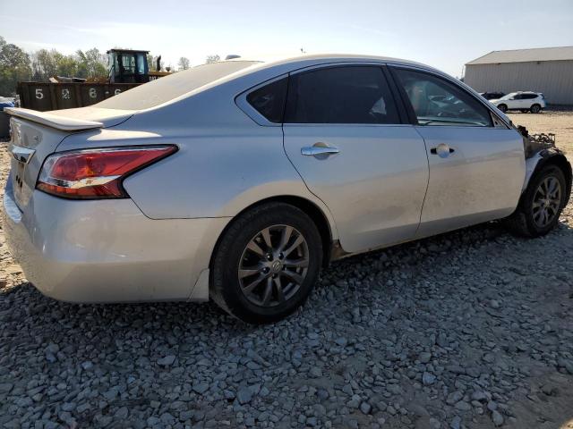 Photo 3 from auction – 2015 NISSAN ALTIMA 2.5 with VIN 1N4AL3APXFC454391