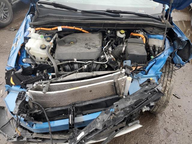 Photo 12 from auction – 2020 FORD ESCAPE TIT with VIN 1FMCU9DZ8LUB27165
