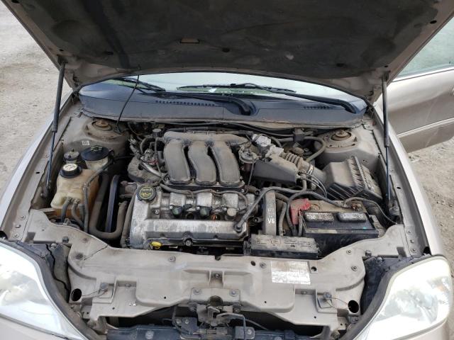 Photo 11 from auction – 2004 MERCURY SABLE LS P with VIN 1MEHM55S64A628531