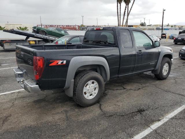 Photo 3 from auction – 2005 CHEVROLET COLORADO with VIN 1GCDS196358166319