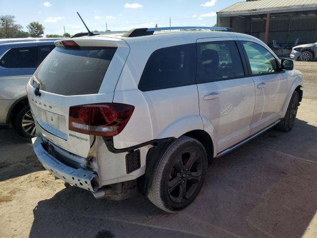 Photo 3 from auction – 2018 DODGE JOURNEY CR with VIN 3C4PDDGG2JT386647