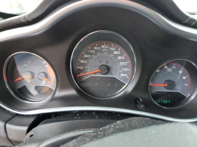 Photo 9 from auction – 2013 DODGE AVENGER SE with VIN 1C3CDZAG9DN760197