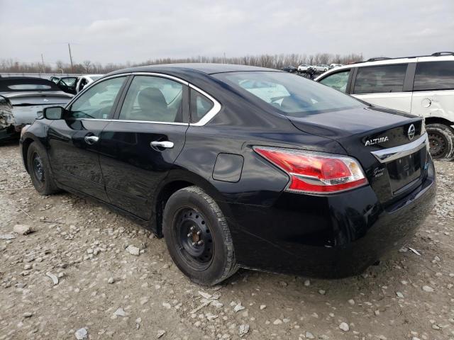 Photo 2 from auction – 2014 NISSAN ALTIMA 2.5 with VIN 1N4AL3AP2EN385893