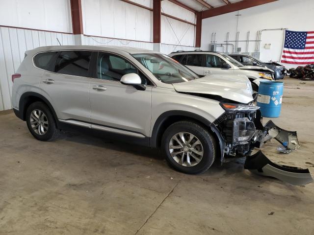 Photo 4 from auction – 2019 HYUNDAI SANTA FE S with VIN 5NMS2CAD8KH061332