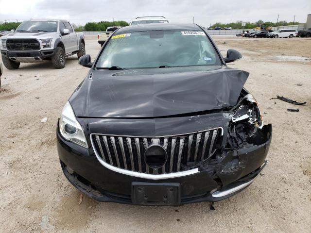 Photo 5 from auction – 2017 BUICK REGAL PREM with VIN 2G4GR5GX9H9106982