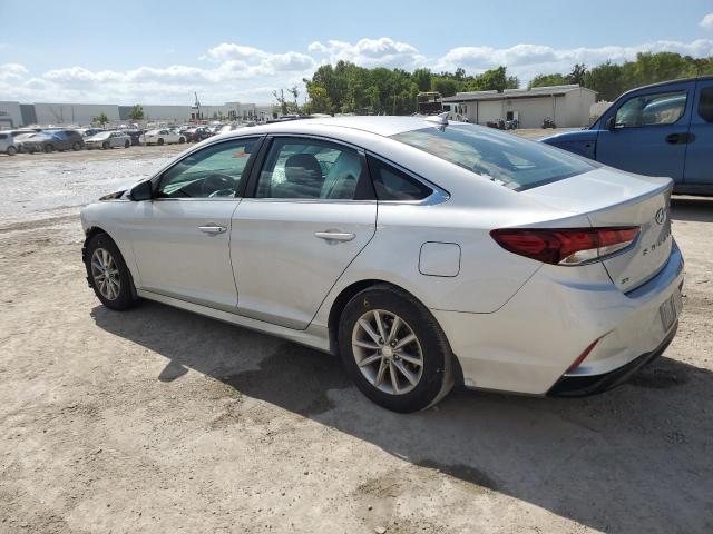 Photo 2 from auction – 2019 HYUNDAI SONATA SE with VIN 5NPE24AF7KH796018