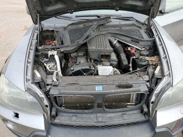 Photo 12 from auction – 2009 BMW X5 XDRIVE3 with VIN 5UXFE43529L268956