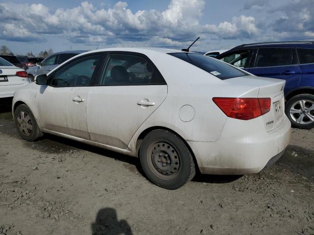 Photo 2 from auction – 2012 KIA FORTE EX with VIN KNAFU4A21C5511968