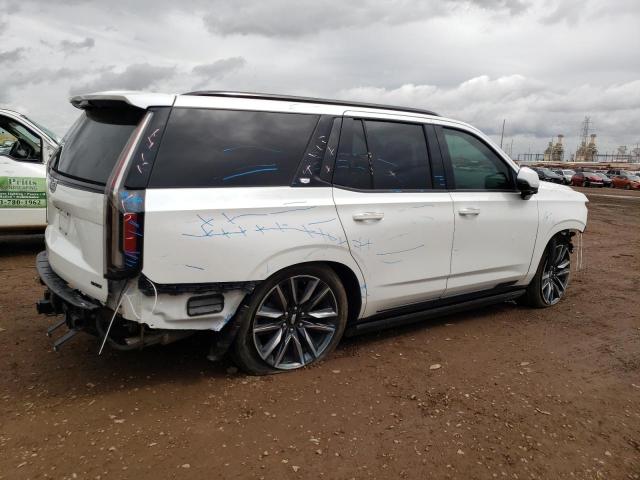 Photo 3 from auction – 2021 CADILLAC ESCALADE S with VIN 1GYS4GKLXMR403606