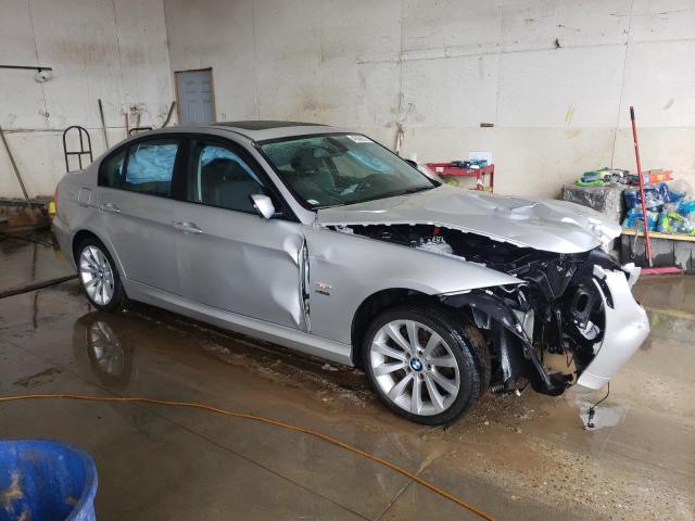 Photo 4 from auction – 2011 BMW 328 XI with VIN WBAPK7C54BA972915