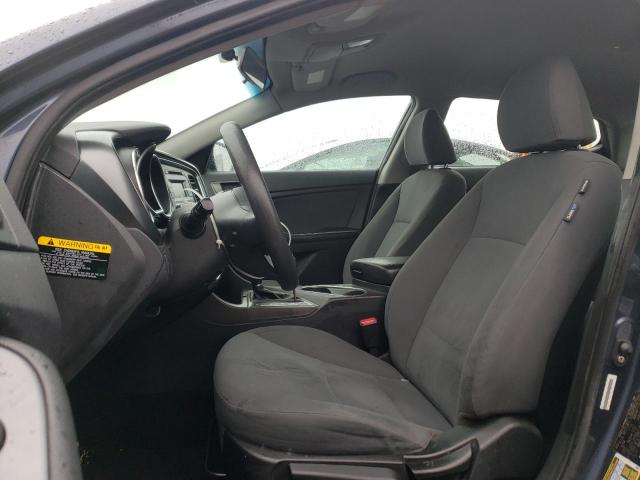 Photo 7 from auction – 2015 KIA OPTIMA LX with VIN KNAGM4A72F5593911