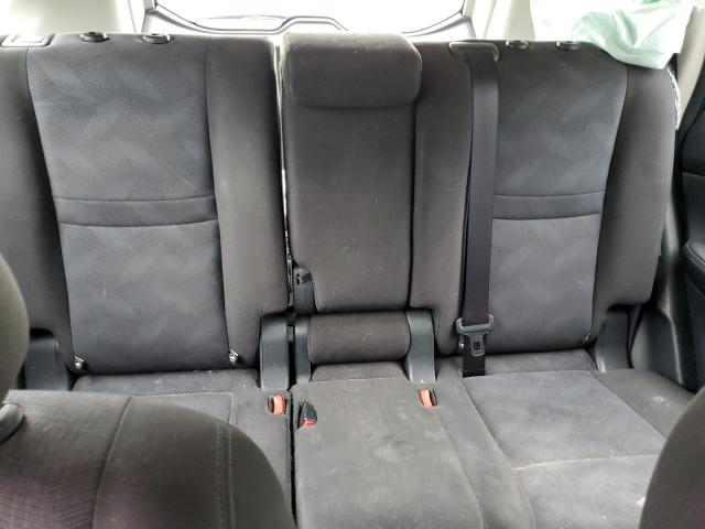 Photo 10 from auction – 2015 NISSAN ROGUE S with VIN KNMAT2MV9FP553663