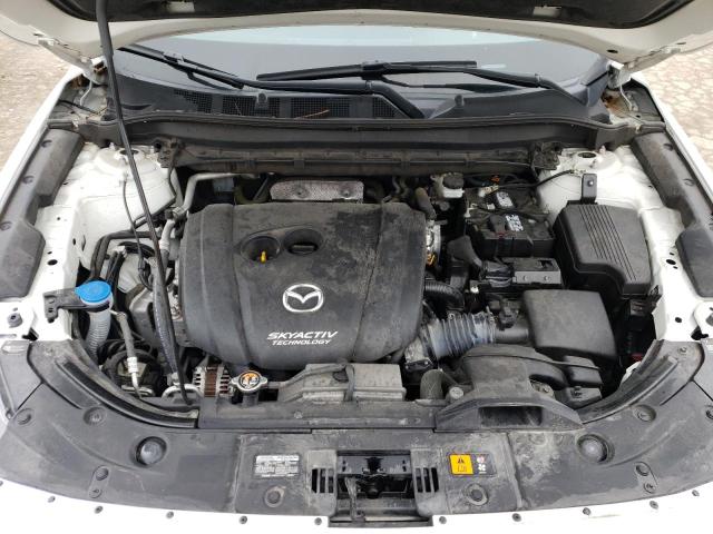 Photo 12 from auction – 2019 MAZDA CX-5 GRAND with VIN JM3KFADM2K1558768