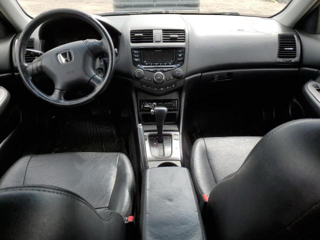 Photo 8 from auction – 2003 HONDA ACCORD with VIN JHMCM566X3C056832