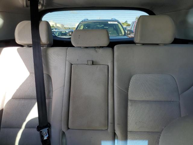 Photo 10 from auction – 2016 HYUNDAI TUCSON LIM with VIN KM8J33A46GU133312