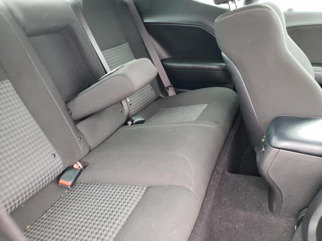 Photo 10 from auction – 2021 DODGE CHALLENGER with VIN 2C3CDZJG7MH605043
