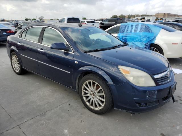 Photo 4 from auction – 2008 SATURN AURA with VIN 1G8ZV57788F180145