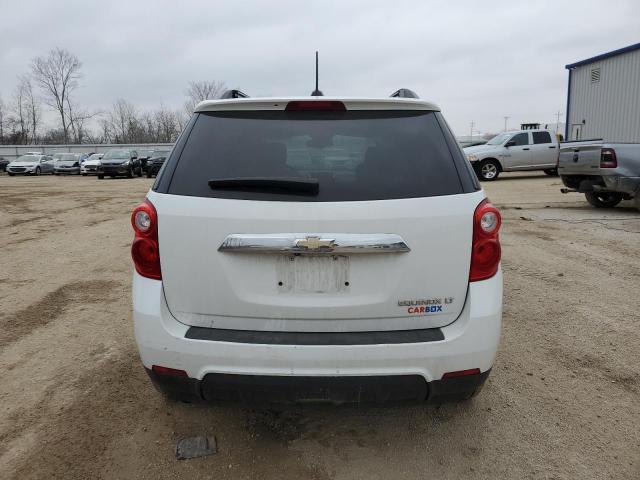 Photo 6 from auction – 2015 CHEVROLET EQUINOX LT with VIN 2GNALBEK8F1178535