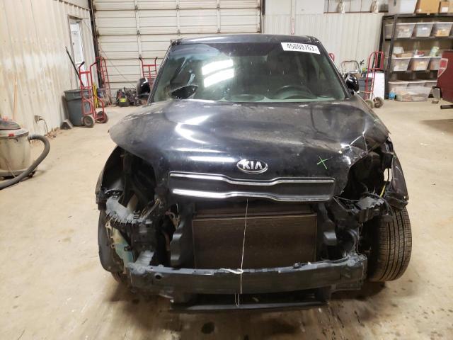 Photo 5 from auction – 2018 KIA SOUL with VIN KNDJN2A2XJ7893725