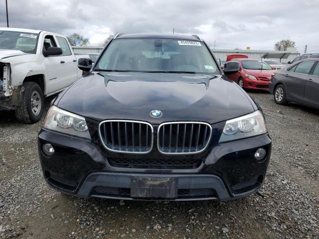 Photo 5 from auction – 2013 BMW X3 XDRIVE2 with VIN 5UXWX9C5XD0A14674