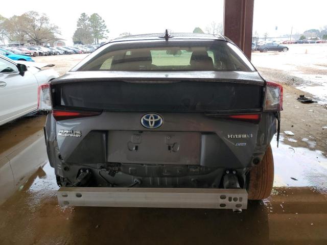Photo 6 from auction – 2019 TOYOTA PRIUS with VIN JTDKARFU2K3072212