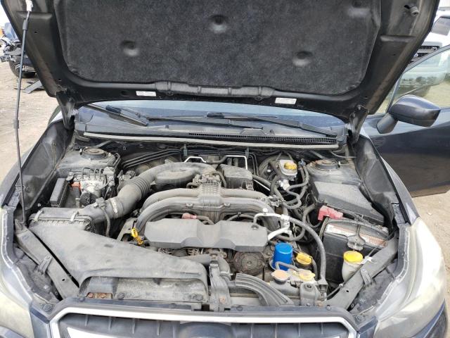 Photo 12 from auction – 2015 SUBARU XV CROSSTR with VIN JF2GPAFC5F8255448
