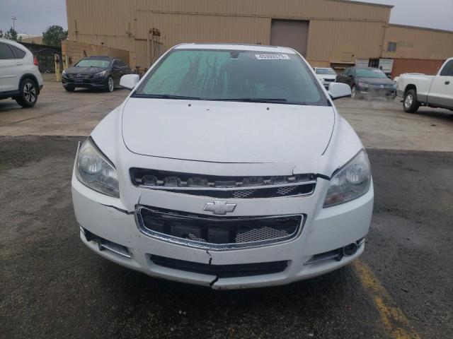 Photo 5 from auction – 2012 CHEVROLET MALIBU LTZ with VIN 1G1ZG5E78CF262011