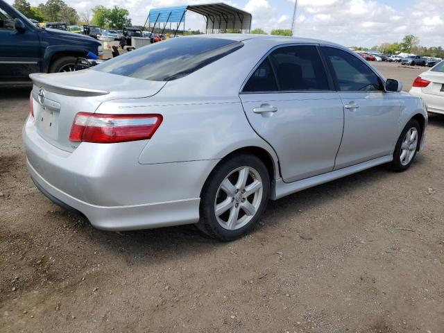 Photo 3 from auction – 2009 TOYOTA CAMRY BASE with VIN 4T1BE46K39U386571