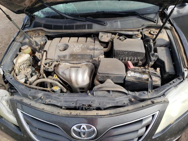 Photo 11 from auction – 2010 TOYOTA CAMRY BASE with VIN 4T4BF3EK3AR062023