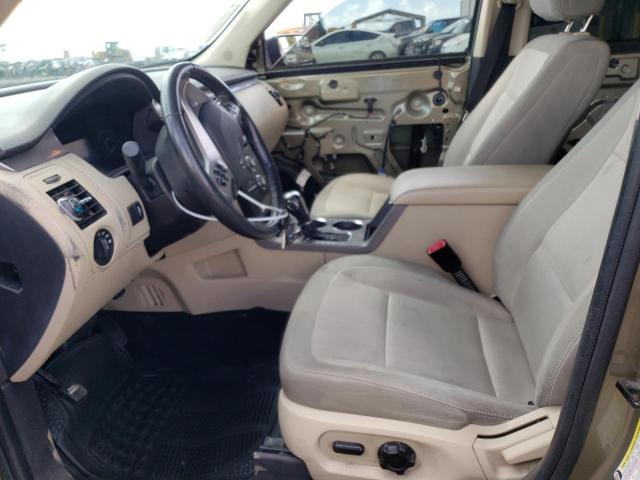 Photo 7 from auction – 2014 FORD FLEX SE with VIN 2FMGK5B88EBD08446