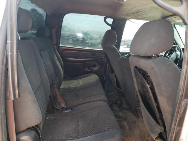 Photo 10 from auction – 2001 CHEVROLET SILVERADO with VIN 1GCHC23U61F100283