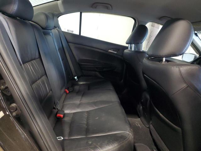 Photo 10 from auction – 2012 HONDA ACCORD with VIN 1HGCP2F65CA205751