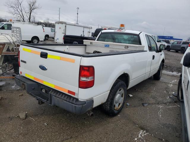 Photo 3 from auction – 2007 FORD F150 with VIN 1FTRF12W97NA77430